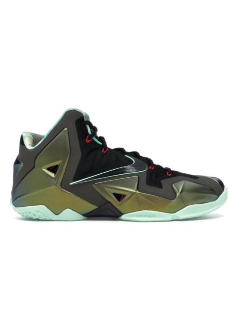 Nike LeBron 11 King's Pride