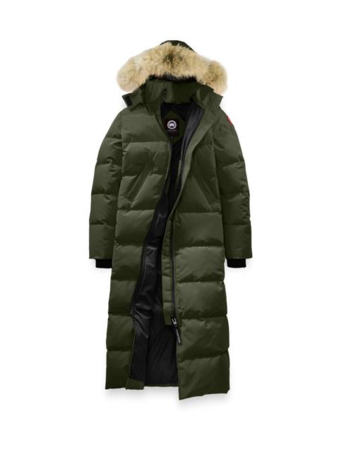 Canada Goose MYSTIQUE PARKA