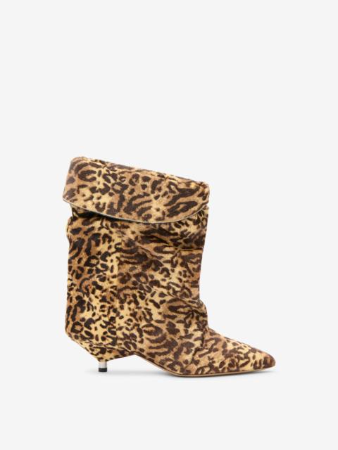 Isabel Marant EDRIK ANKLE BOOTS