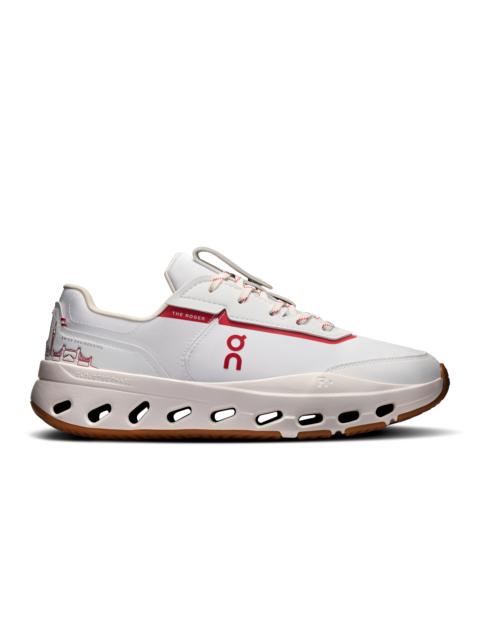 On THE ROGER Wildcard LC