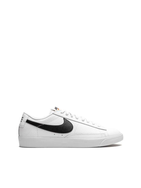 Nike Blazer Low Leather sneakers