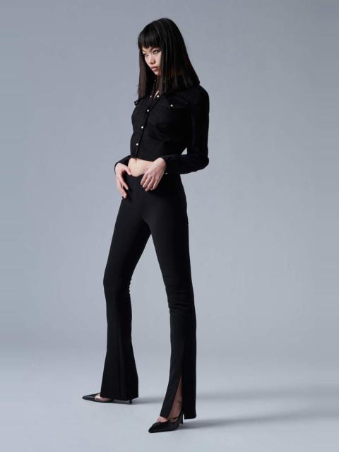 DSQUARED2 ICON TAILORING PANTS