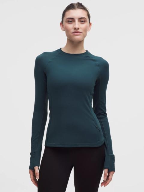 lululemon It's Rulu Long-Sleeve Shirt *Updated