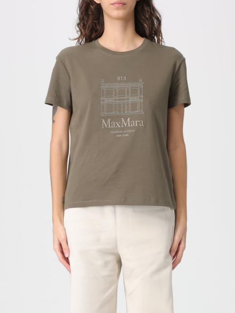 T-shirt woman 's Max Mara