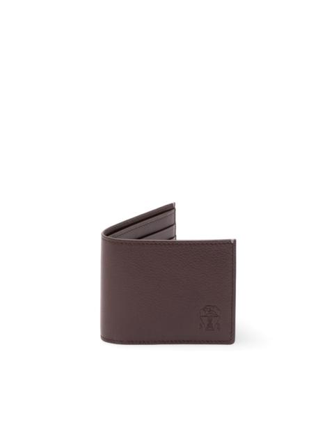 Brunello Cucinelli Wallet