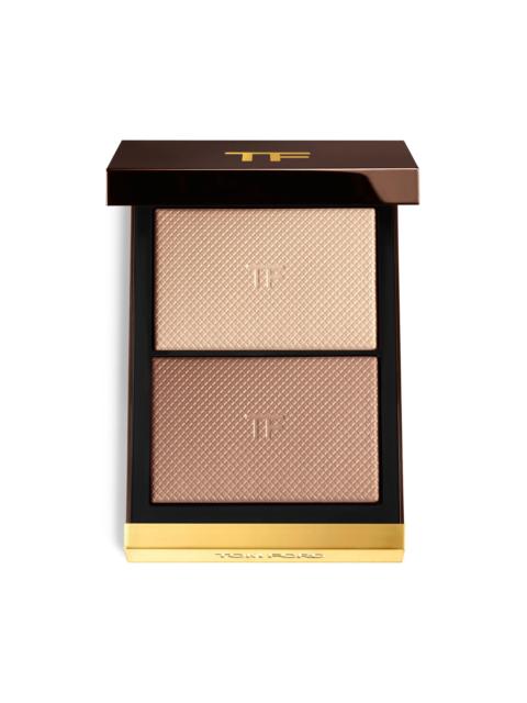 TOM FORD Shade and Illuminate Highlighting Duo