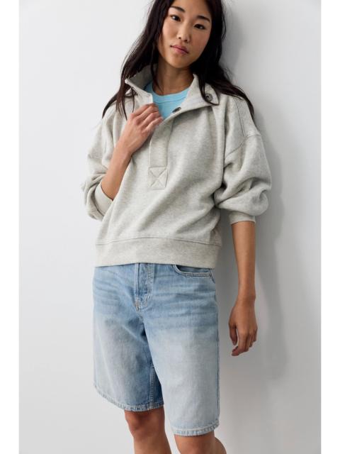 FREE PEOPLE We The Free Timeless Pullover