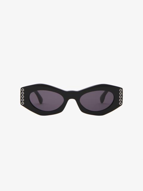 Alaïa BUTTERFLY SUNGLASSES