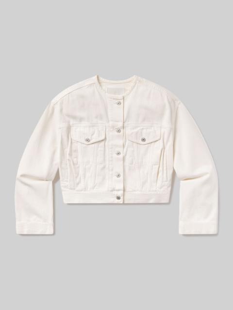 Citizens of Humanity Renata Rework Jacket
In Pashmina