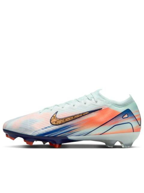 Nike Nike Vapor 16 Elite Mercurial Dream Speed FG 'Barely Green Gold Crimson Blue' FZ1392-300