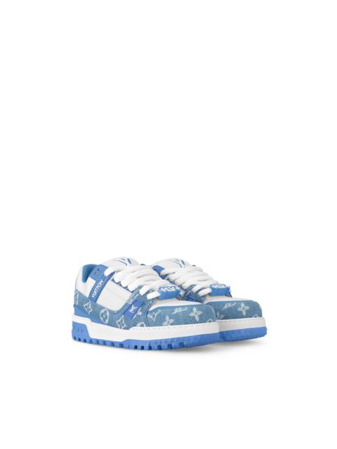 Louis Vuitton LV Trainer Maxi Sneaker