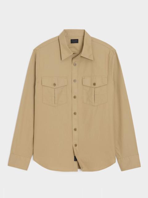 TODD SNYDER Alps Shirt