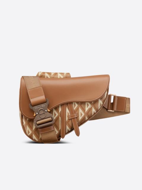 Dior Saddle Bag