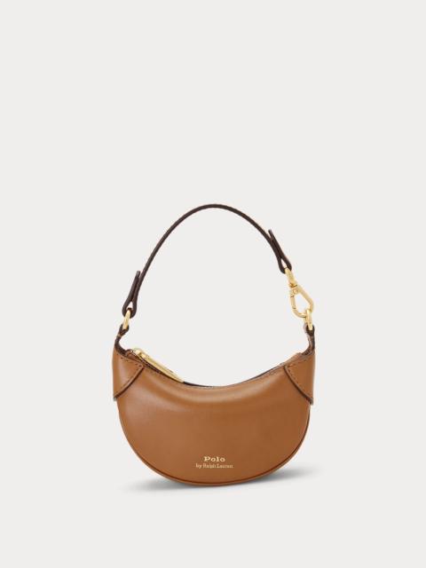 Polo Ralph Lauren Polo ID Leather Card Case