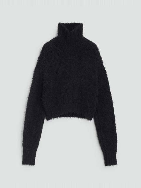 rag & bone Dillon Italian Alpaca Turtleneck
Relaxed Fit