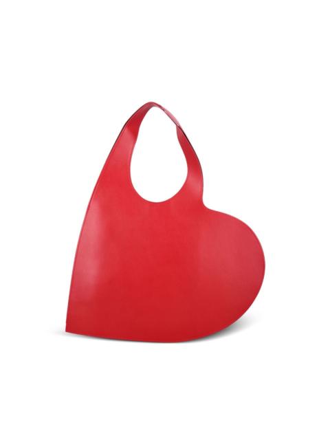 COPERNI Heart tote bag