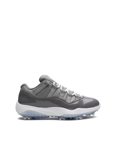 Jordan XI Golf sneakers