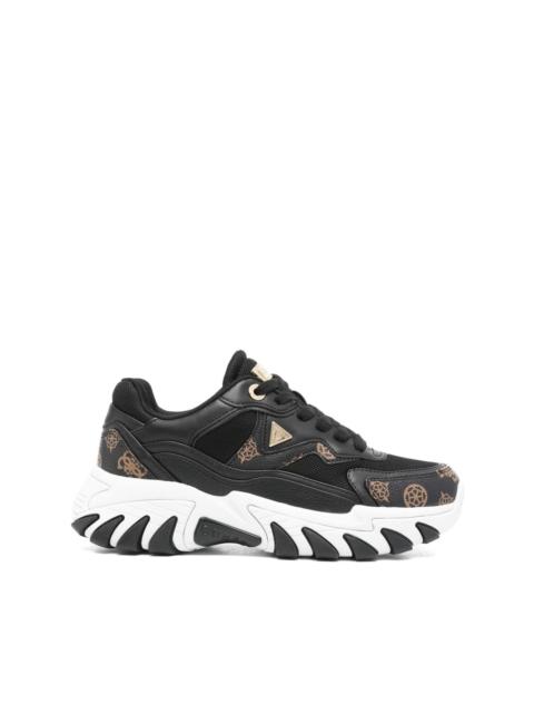 GUESS USA Runner Nowah sneakers