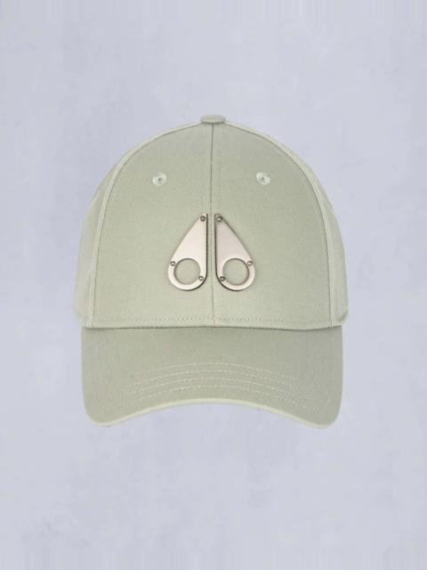 LOGO ICON CAP