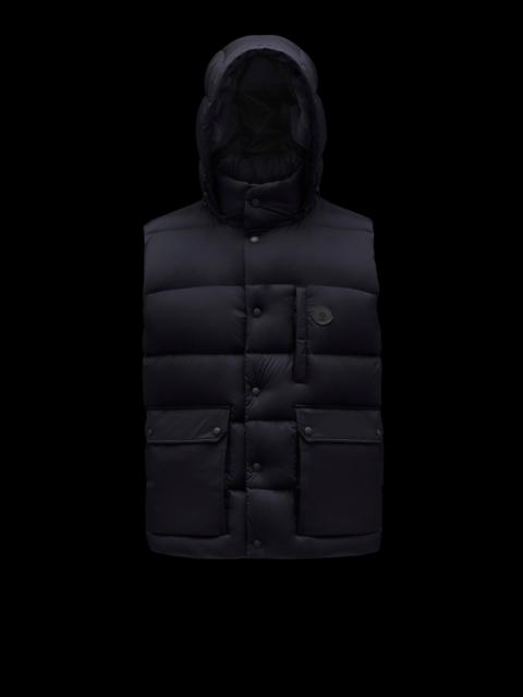 Moncler Marchand Vest