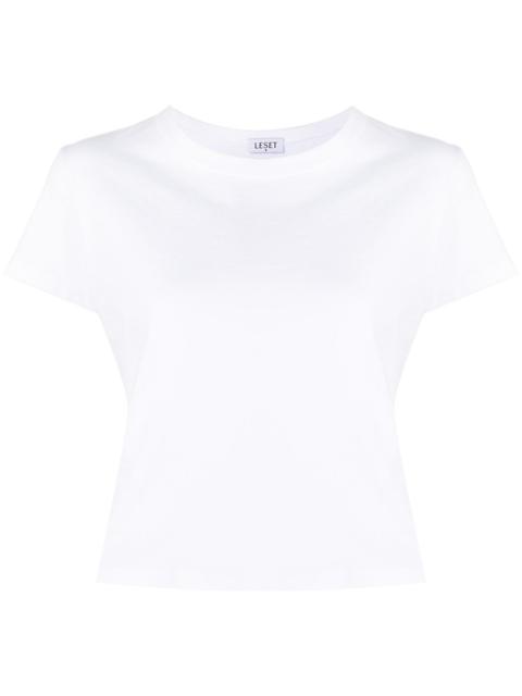 LESET Margo cotton T-shirt