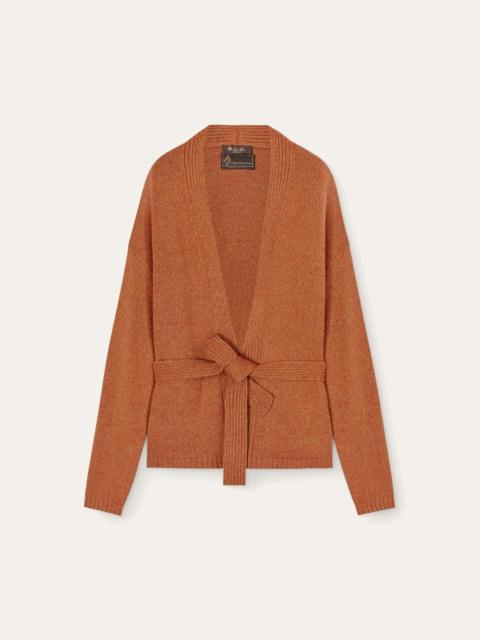 Vicuña Cardigan