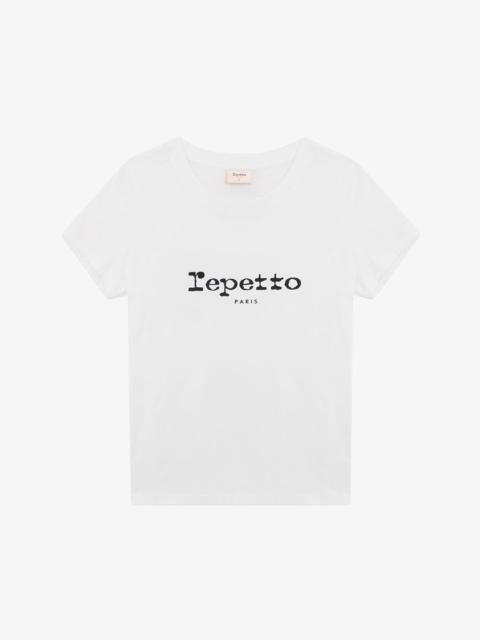 REPETTO T-SHIRT