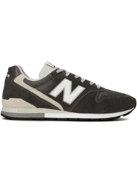 New Balance 996v2 Grey White