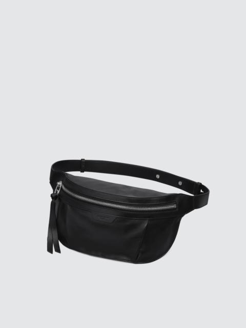 Commuter Fanny Pack - Leather
Small Fanny Pack