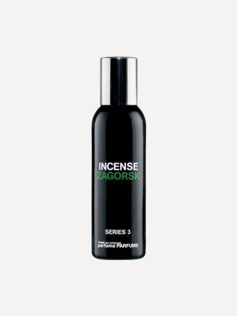 Comme Des Garçons Zagorsk Eau De Toilette 50ml