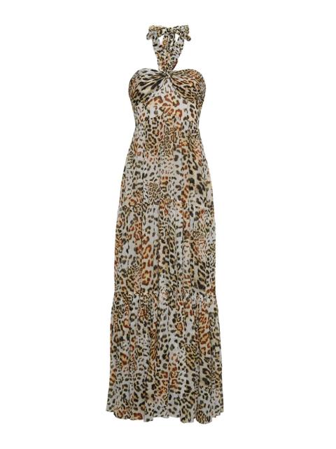 Cara Cara Piana Maxi Dress
High Glamour For Sunny Soirees