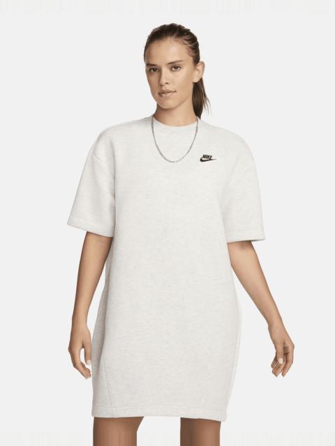 Nike Nike Sportswear Tech Fleece Women's Oversized Dress