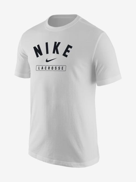 Nike Lacrosse Men's T-Shirt