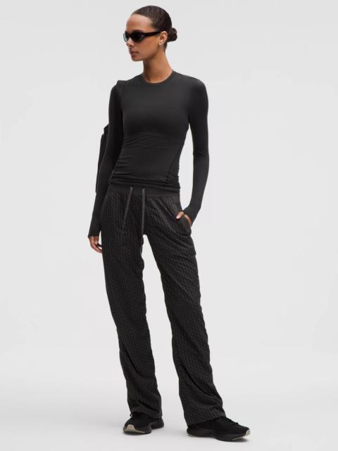 lululemon Dance Studio Mid-Rise Pant *Regular