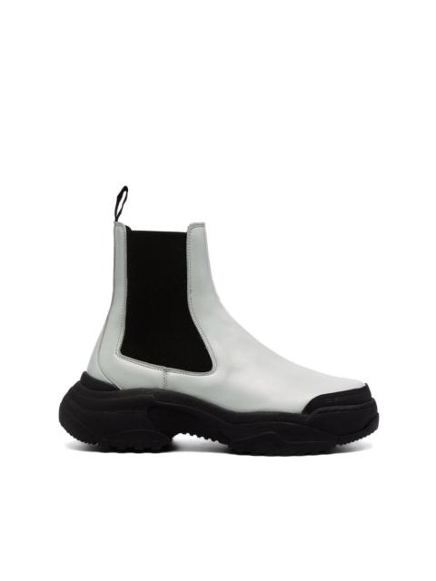 GmbH chelsea ankle boots