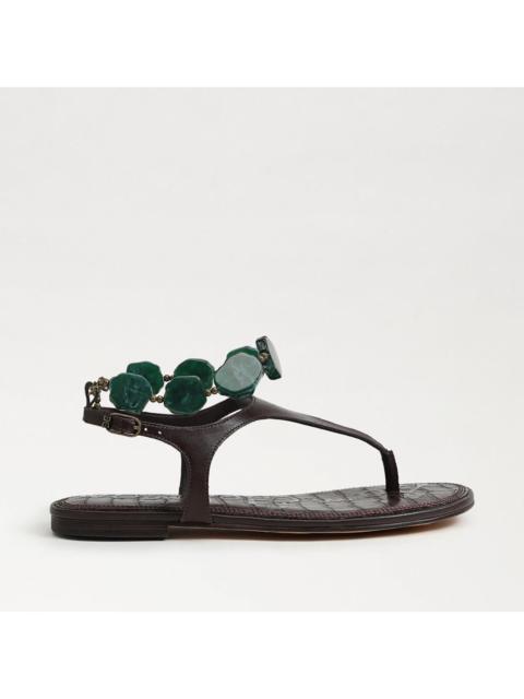 Sam Edelman Canna Thong Flat Sandal