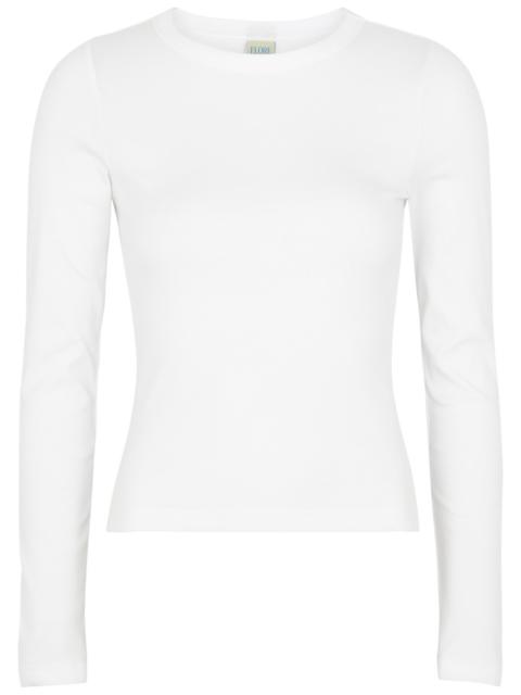 Flore Flore Max Cotton top