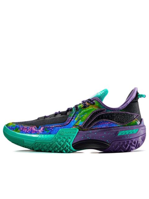 Li-Ning Li-Ning Jie Ao 'Chameleon' ABFU035-6