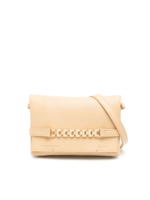 Victoria Beckham mini Chain clutch bag