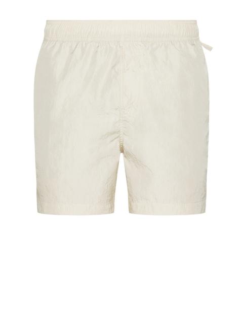 onia Nylon Crinkle 5" Swim Trunk