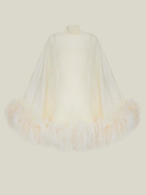 Taller Marmo Vegas Spirito Dress in Ivory