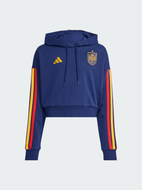 adidas Spain DNA Hoodie