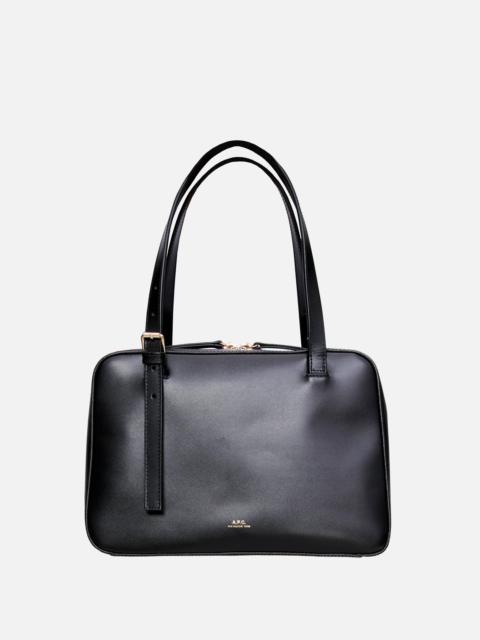 A.P.C. SAC VIRGINIE BOX