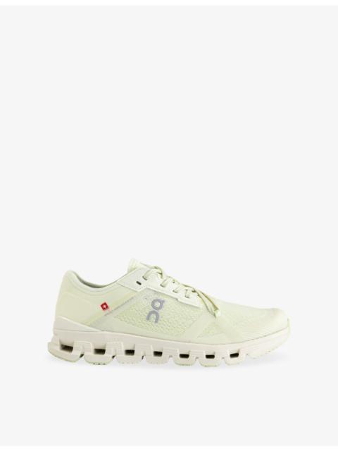 On Cloud x 4 Mesh Trainers