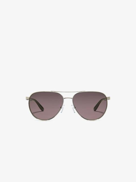 MICHAEL KORS Toulon Sunglasses