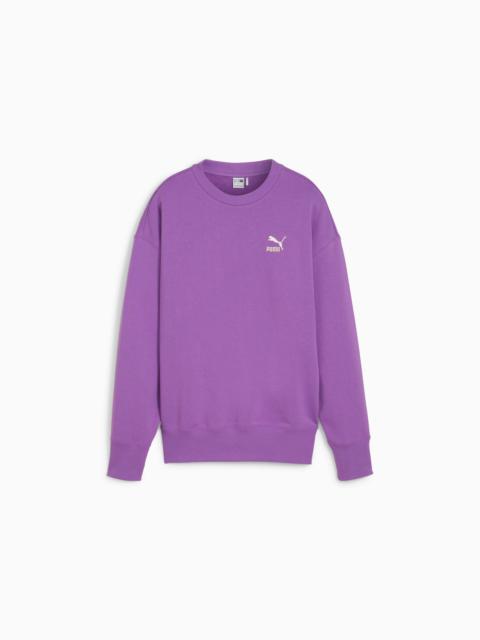 PUMA BETTER CLASSICS Relaxed Women's Crew
