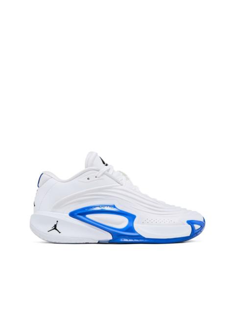 Jordan Luka 3 TB "White/Blue" sneakers