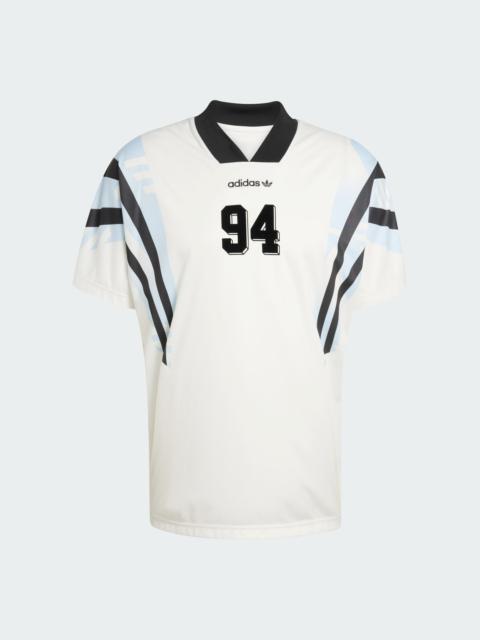 adidas Santiago AOP Infill Jersey