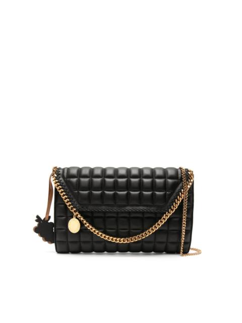 Falabella quilted shoulder bag