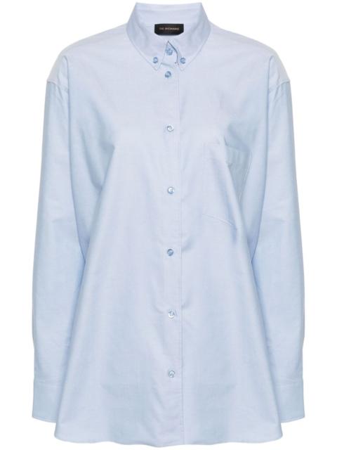 THE ANDAMANE long-sleeve shirt